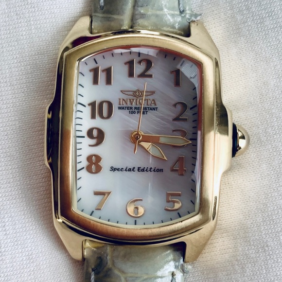 Invicta Accessories - ♥️ INVICTA Baby Lupah Special Edition Watch